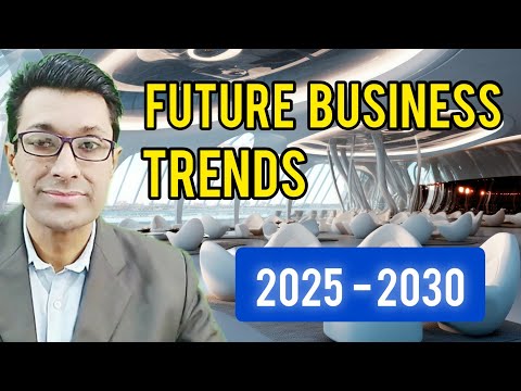 Future business trends for Pakistan | Business ideas for youth 2024 -2030