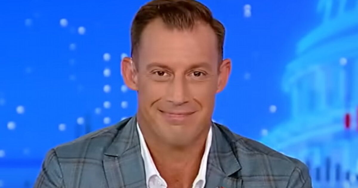 Marine Veteran and FOX News Contributor Praises Trump for Thanking Troops With Parade After Last President ‘Let People Die’ (VIDEO)