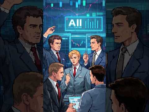 3 AI Investment Trends You Need To Know!