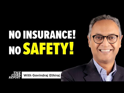 Stocks Resist War Panic | Economic Trends You Need To Know | Govindraj Ethiraj | The Core Report