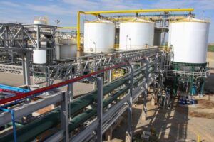 Give us subsidies or lose CO2 production, warns UK’s biggest bioethanol firm
