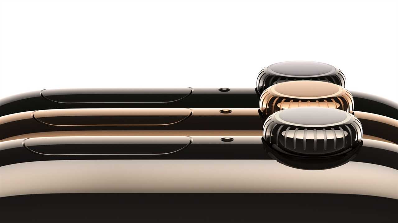 Apple Watch Series 10