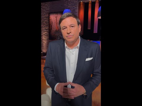 What business trends are in this year? Guest Shark Todd Graves is here to share his thoughts!