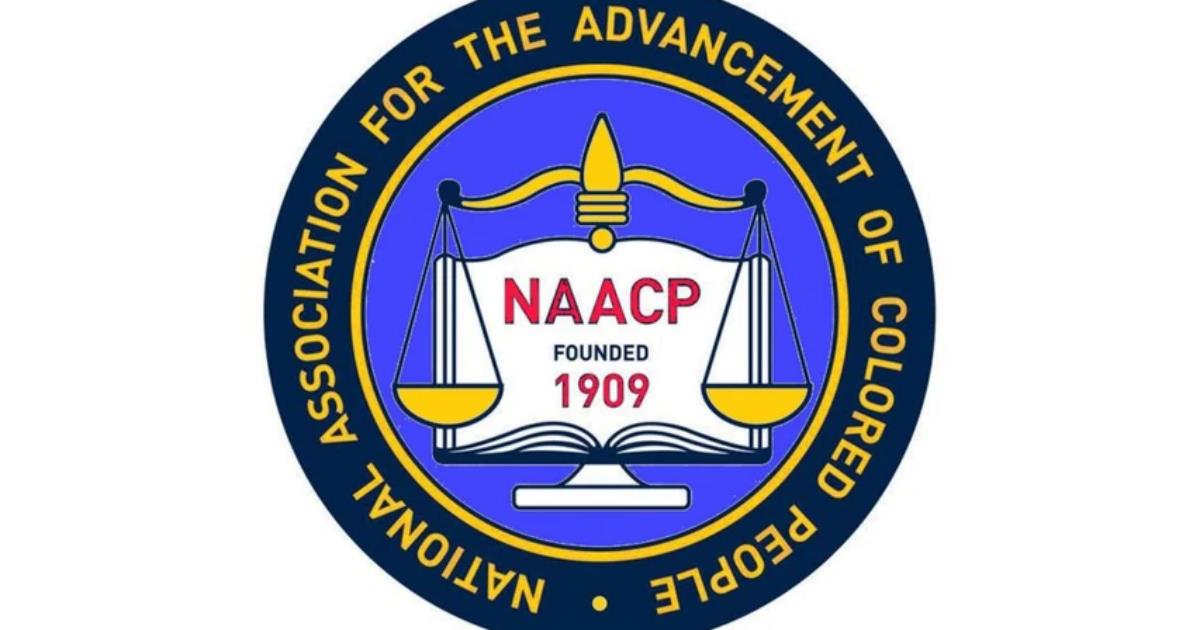 NAACP Hits Trump with a Snub Not Seen in 116 Years