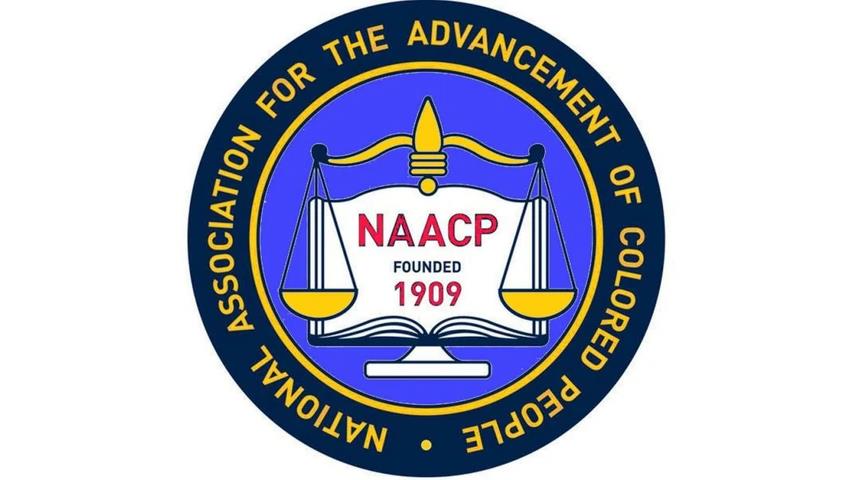 NAACP Hits Trump with a Snub Not Seen in 116 Years