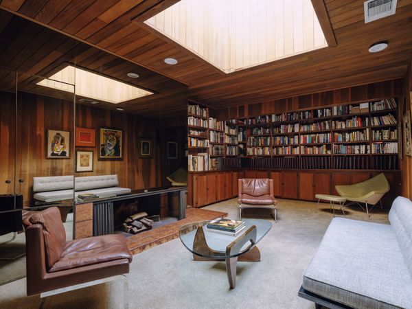 For $5.5M, You Can Own One of San Diego’s Four Richard Neutra Homes