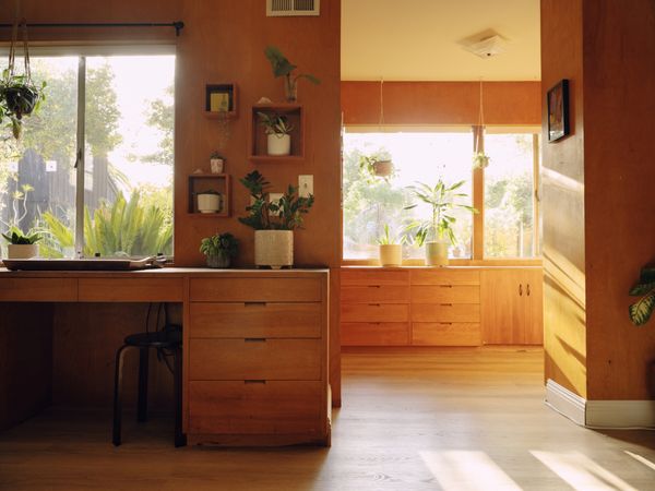 For $5.5M, You Can Own One of San Diego’s Four Richard Neutra Homes