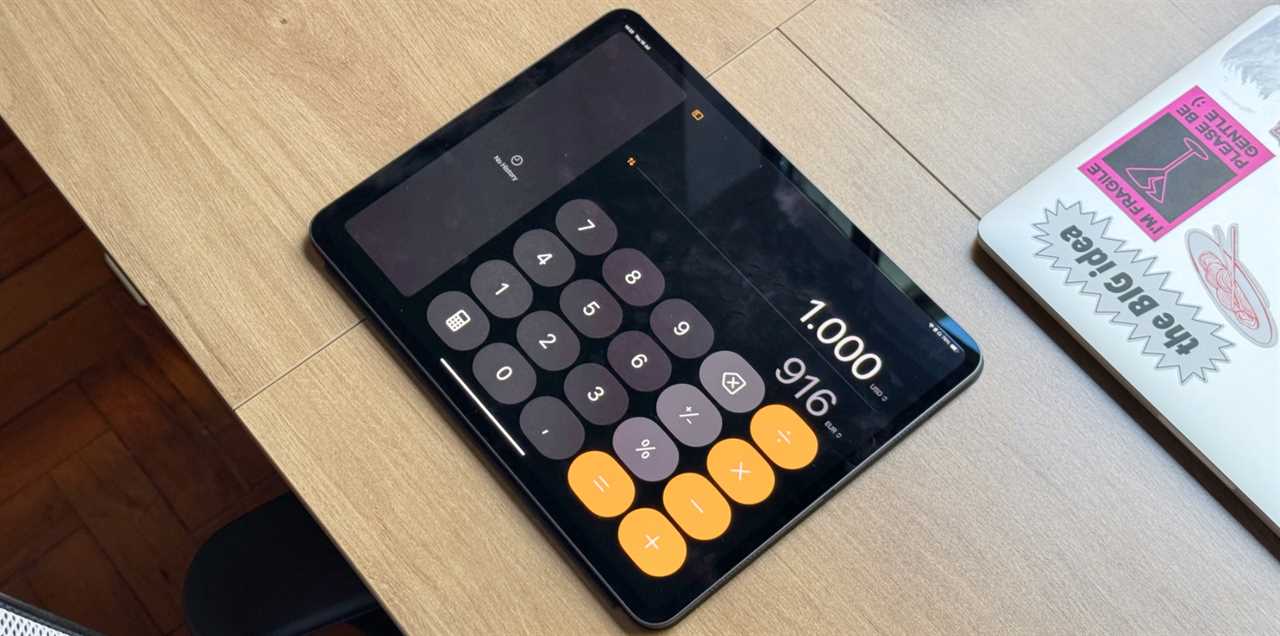 5 iPadOS 18 features you need to try now that the update is available