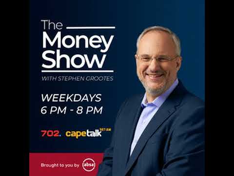 Market commentary with Kwena Moloko, Absa CIB: 17th June 2025