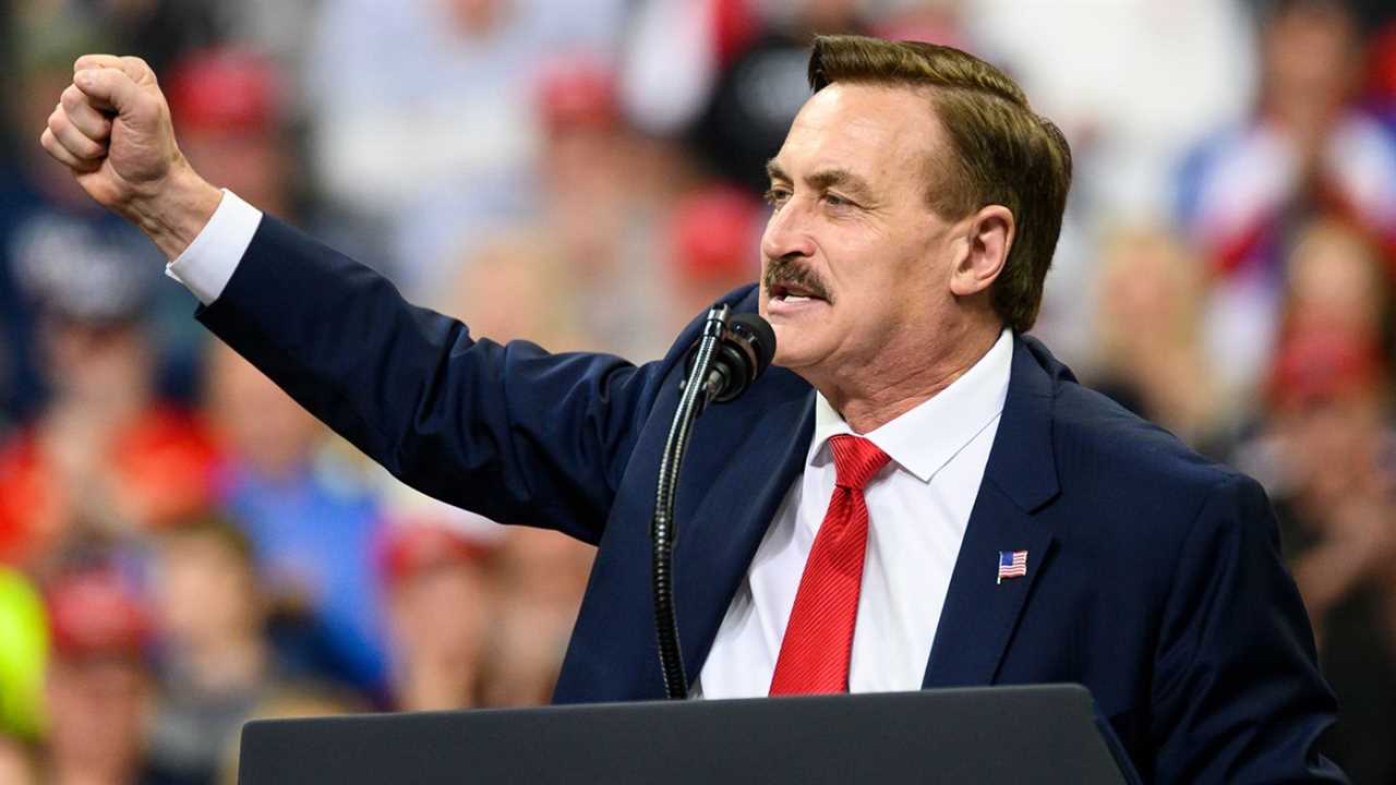 ‘It’s a Big Win’: Jury Renders Verdict on MyPillow CEO – But Mike Lindell Isn’t Backing Down