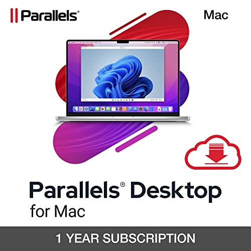 Parallels Desktop 19 Standard | Run Wind...