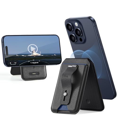 ESR Magnetic Wallet (HaloLock)