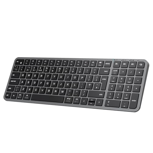 iClever Bluetooth Keyboard