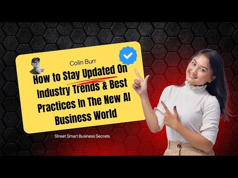 AI Business Trends in 2025