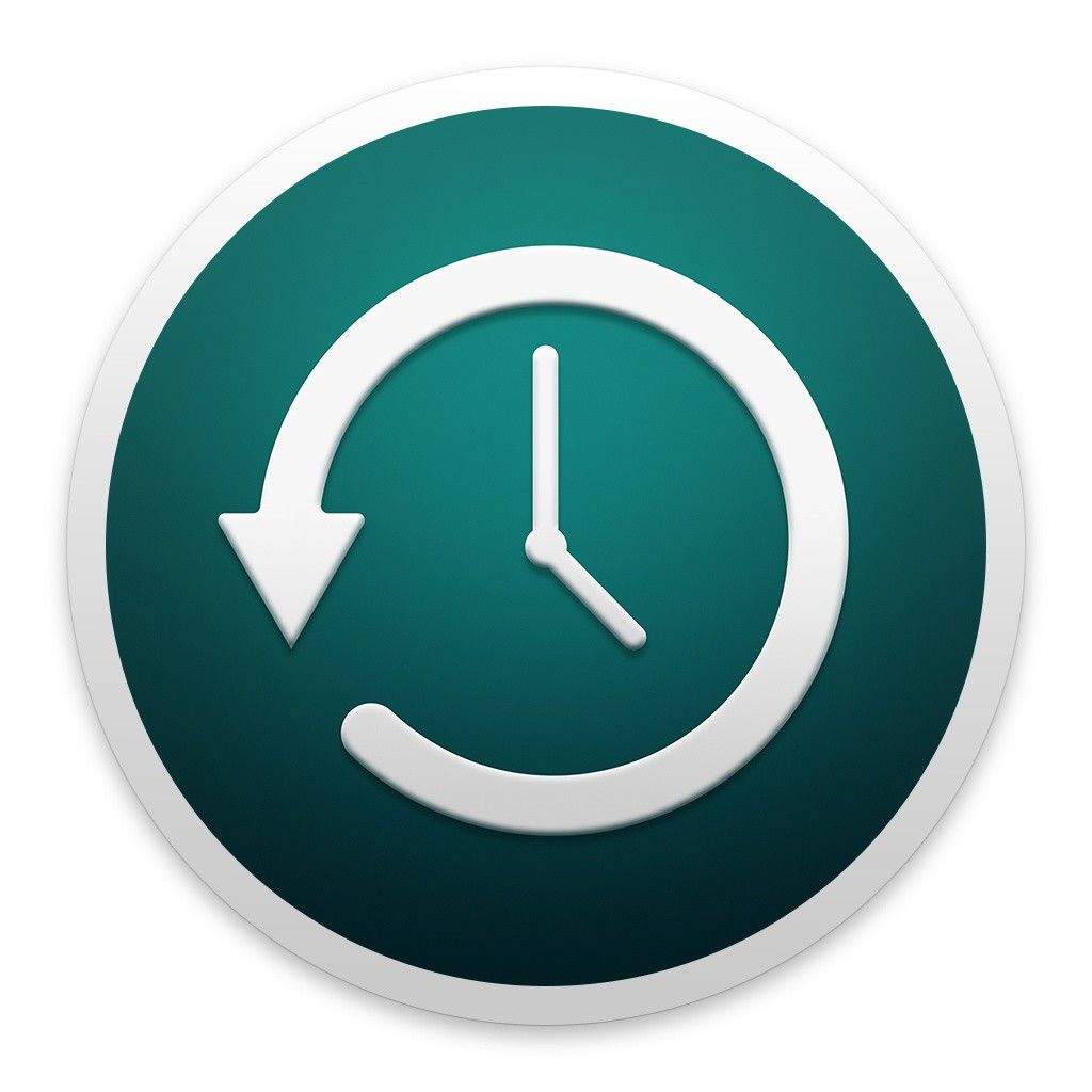 Time Machine