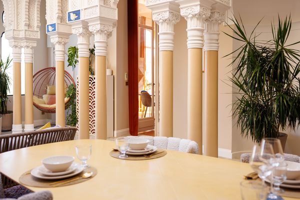 You Can Score a Palatial Apartment on the French Riviera for $2M