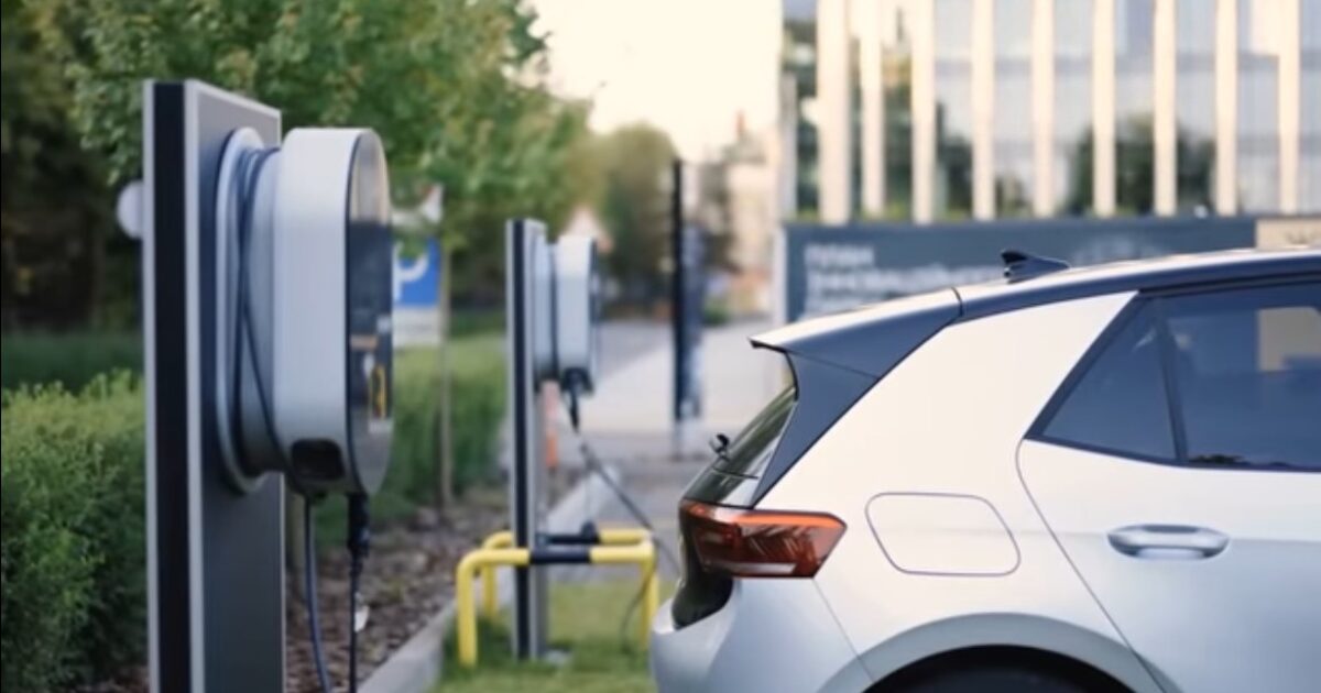 Biden Judge Blocks Trump From Withholding EV Charger Funds After Joe Biden Spent $7.5 Billion to Install 8 EV Chargers