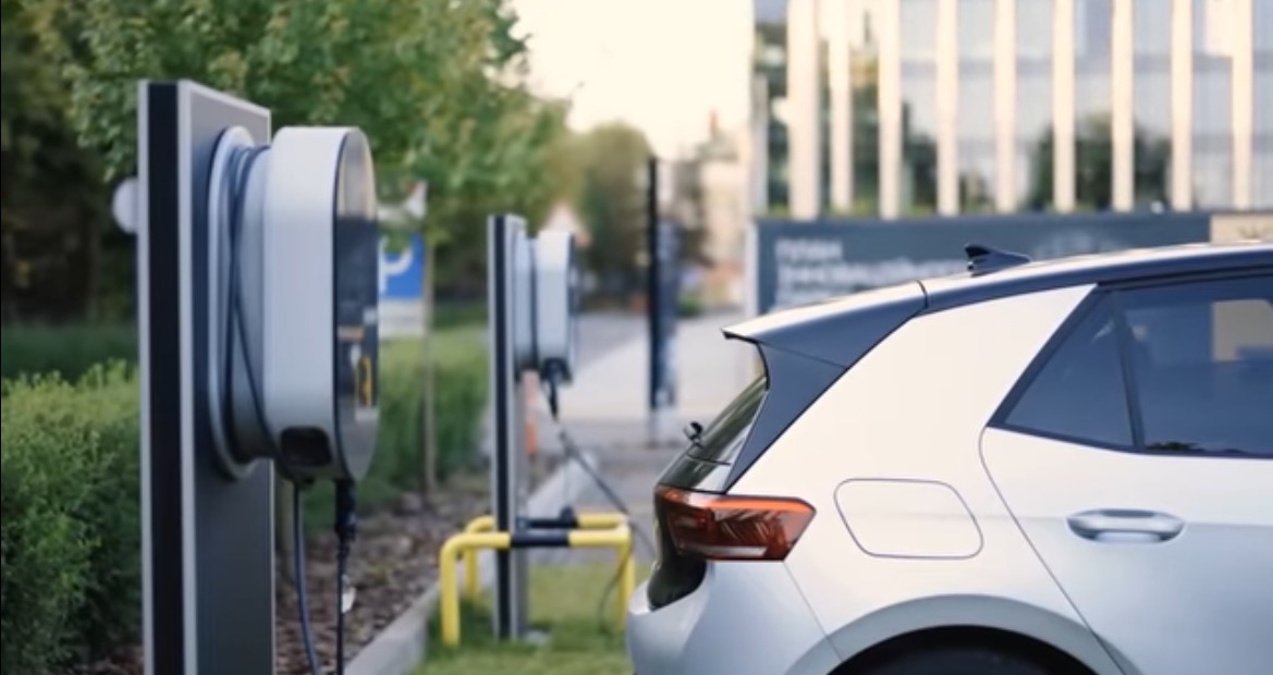 Biden Judge Blocks Trump From Withholding EV Charger Funds After Joe Biden Spent $7.5 Billion to Install 8 EV Chargers