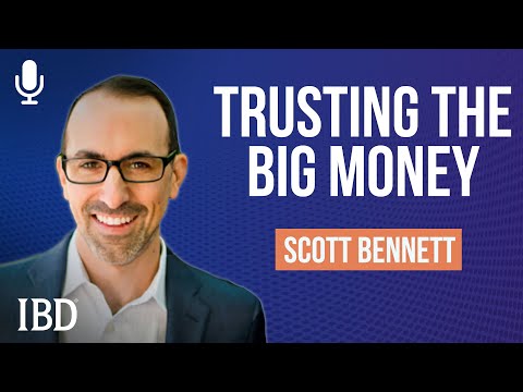 Why This Trader Says The Stock Market’s Party Isn’t Over Yet | Investing With IBD Podcast