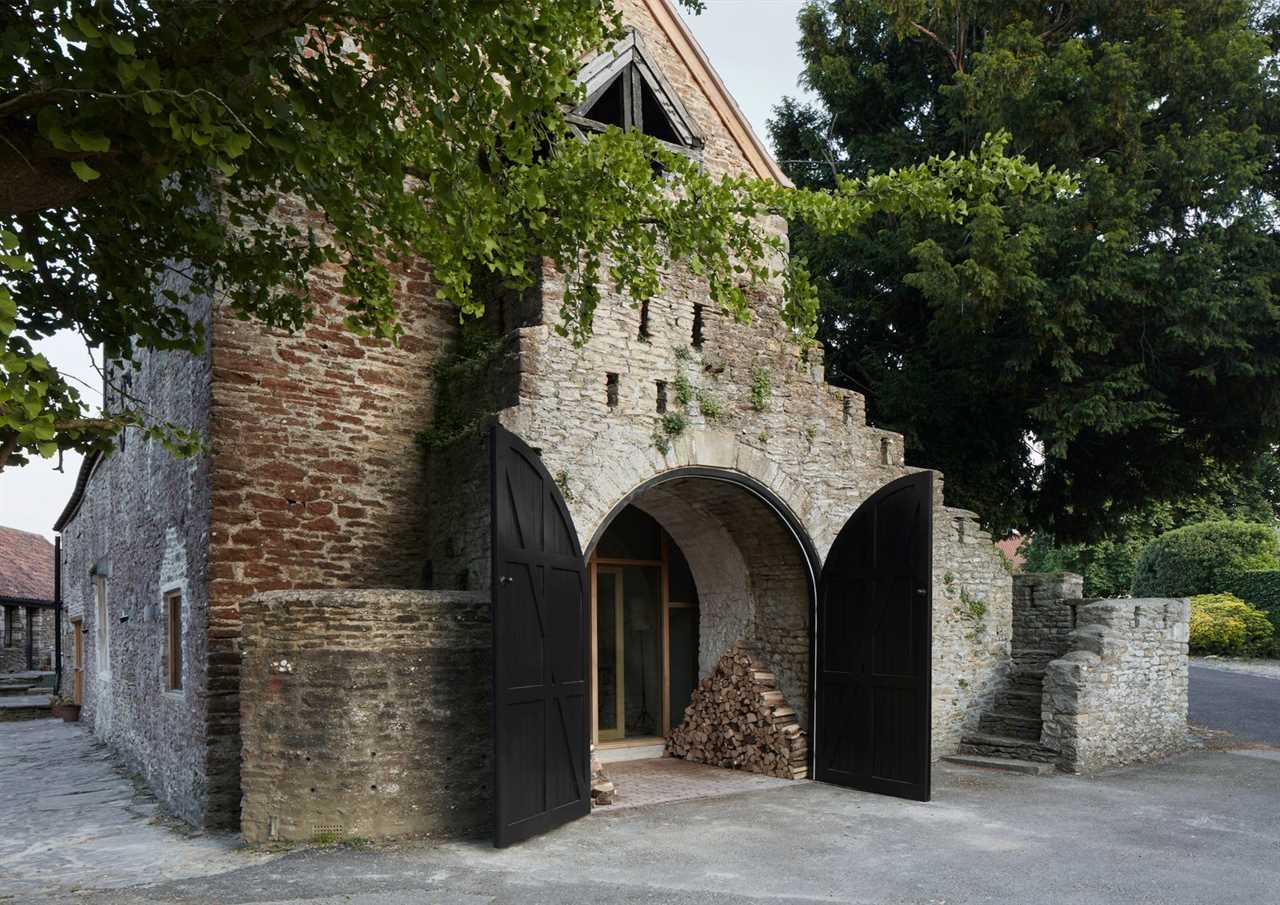 Van Morrison and The Smiths Recorded Albums Here. Now It’s a Family Home
