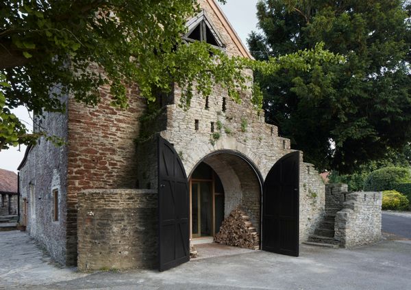 Van Morrison and The Smiths Recorded Albums Here. Now It’s a Family Home