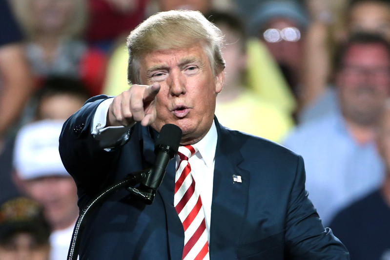 Trump GOES OFF on Fake News CNN and New York Times After Dubious ‘Top Secret’ Intel Assessment About US’s Strikes on Iranian Nuclear Sites Leaks to Media