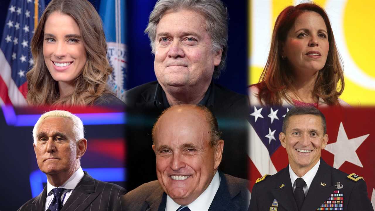 INTRODUCING: America First – Ground Zero Conference Presented by The Gateway Pundit, Aug 9-10 at the Ahern Luxury Hotel in Las Vegas – With Steve Bannon, Gen. Michael Flynn, Roger Stone, Rudy Giuliani, Lara Logan and More!… Get Your Tickets Below
