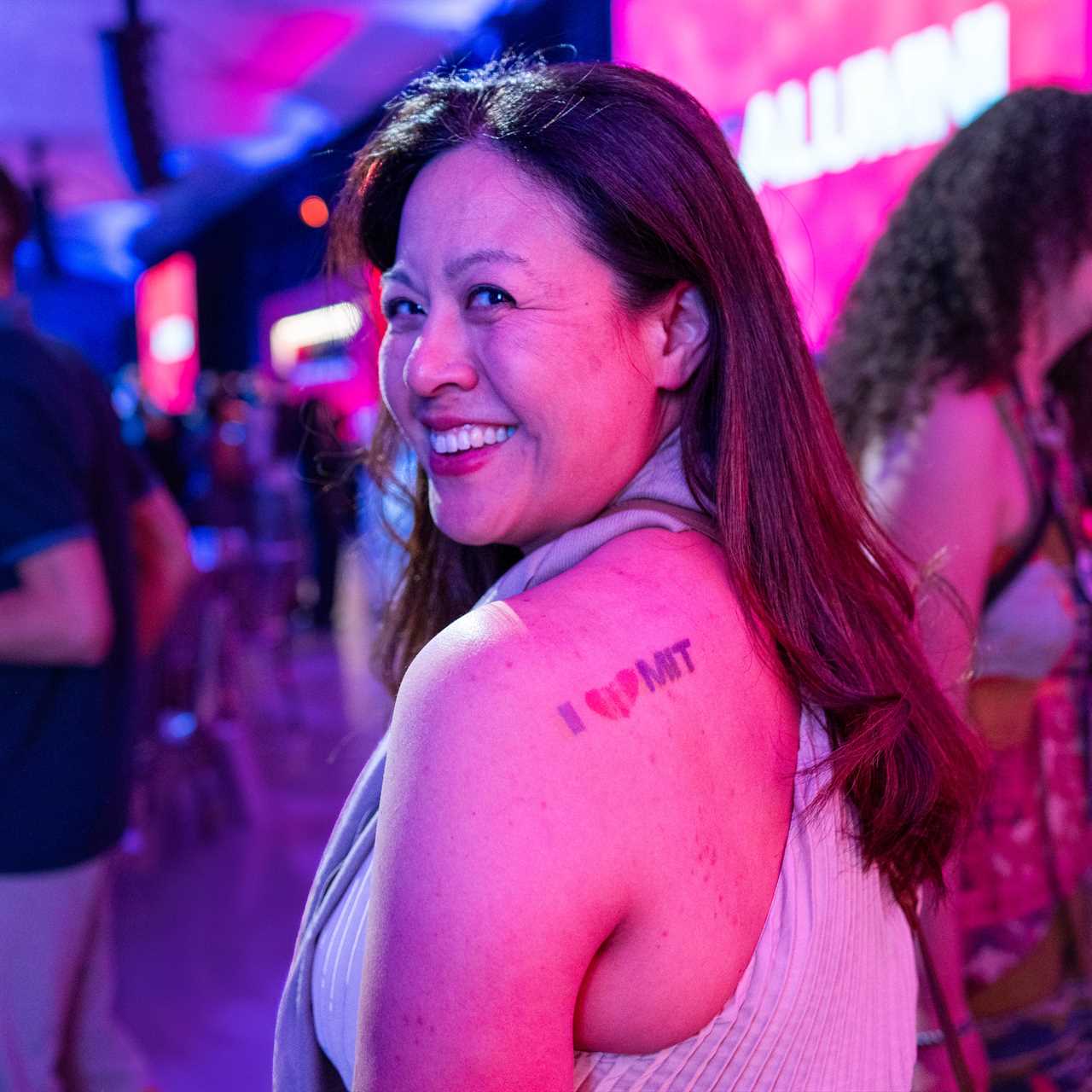 Thousands celebrate Tech Reunions ’24