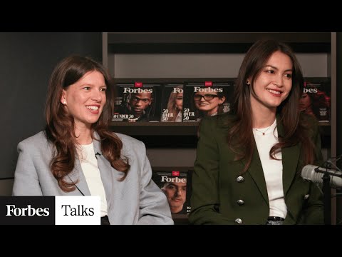 The New Business Trends Founders Need To Know With ‘The Room’ Hosts