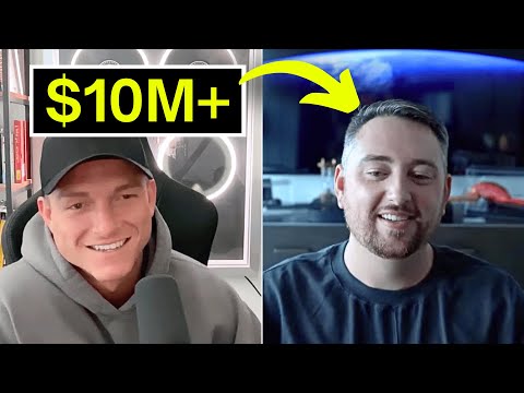 Scaling to $1M/Month Isn’t Hard (If You Do This)