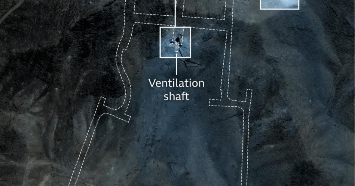 The Battle over Battle Damage Assessment at Fordo
