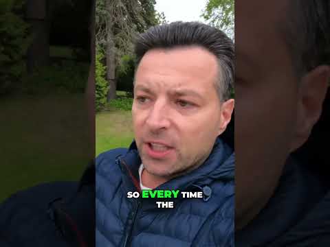 Market Trends: Don't Fall for the Hype!