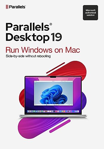 Parallels Desktop 19 | Run Windows on yo...