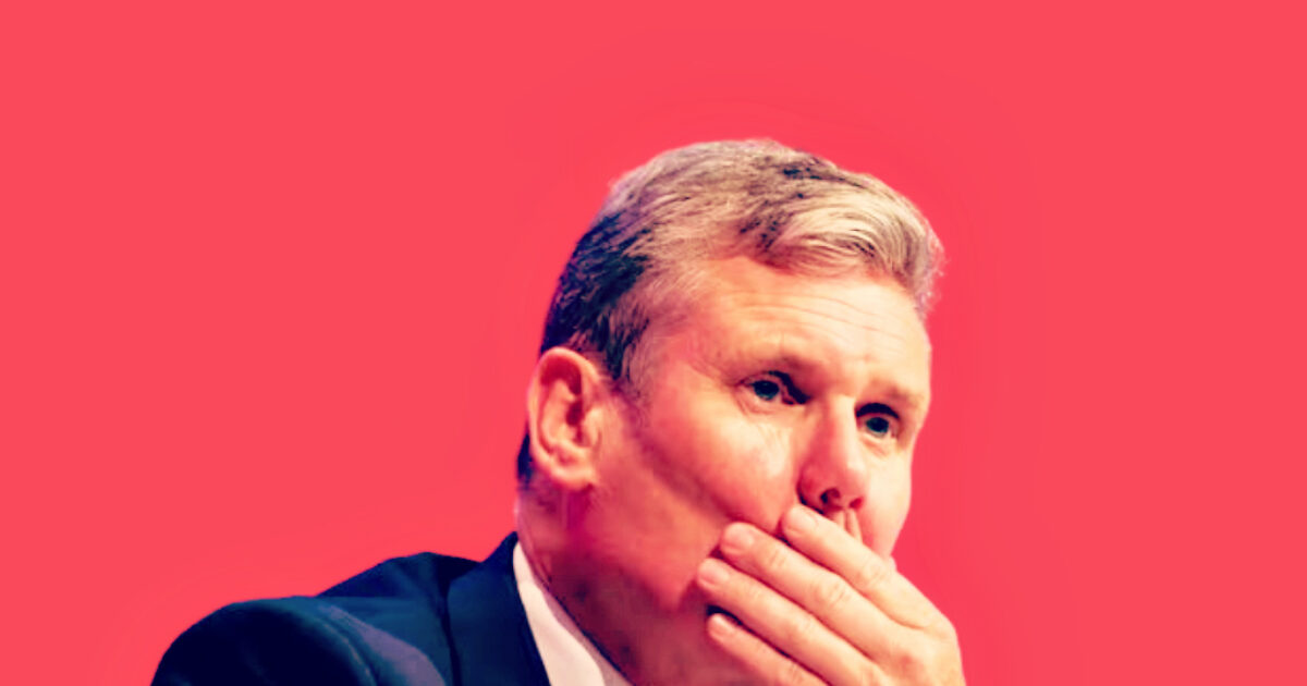 Trump Administration TORCHES Starmer’s Leftist Government for Leading the UK To Implement ‘State-Sponsored Suicide’