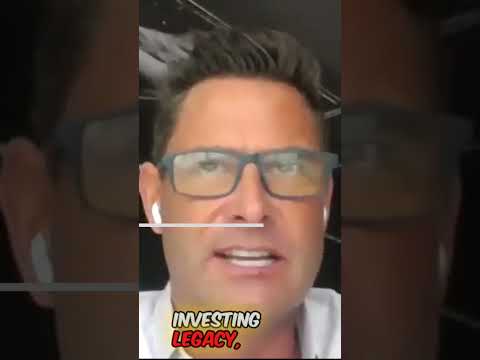 2024 Recession Trends (REVEALED) #investing #business #podcast
