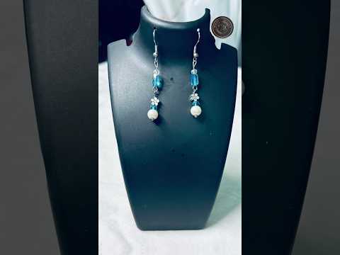 Simple and stylish jwellery trends #necklace #business #jewellery#shortsviral #handmade #butterfly