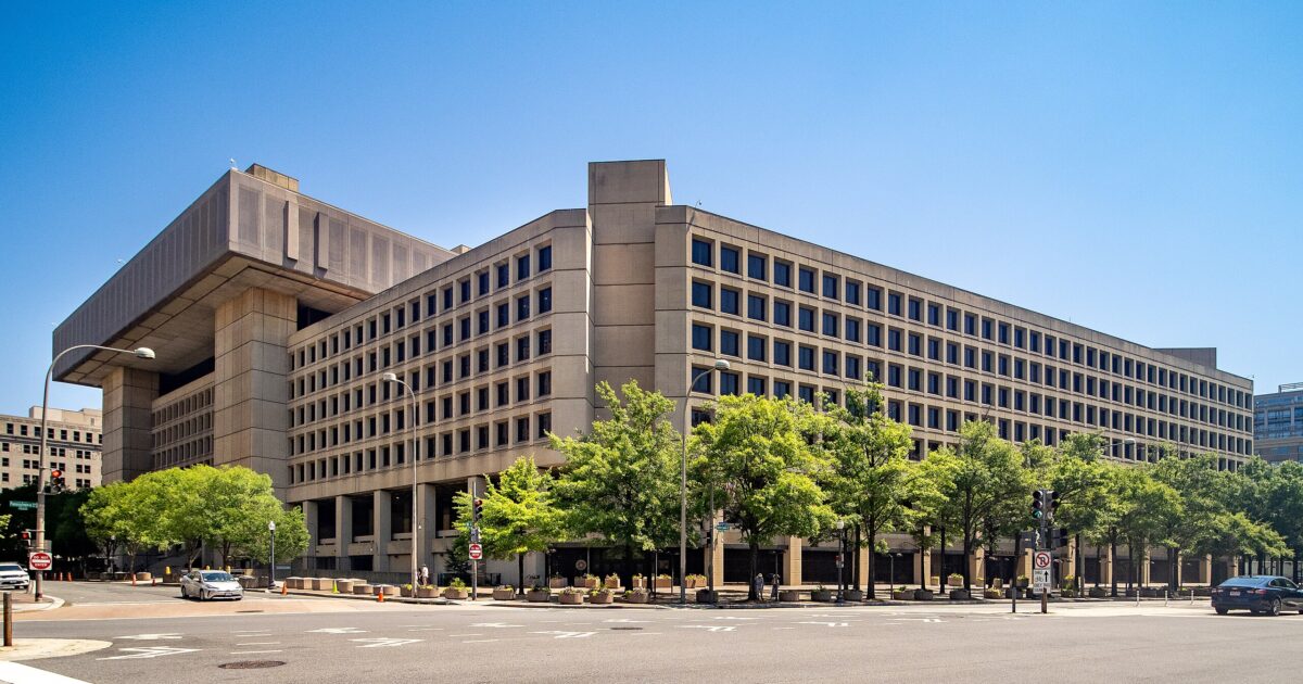 FBI Compromised by Cartel Hacker Who Gained Control of Cameras, Multiple Left Dead in Fallout