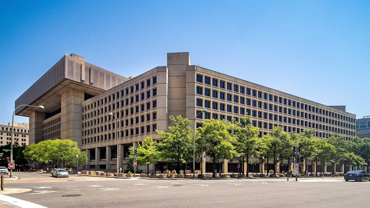 FBI Compromised by Cartel Hacker Who Gained Control of Cameras, Multiple Left Dead in Fallout