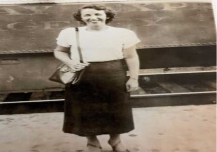 Honoring the Strong Women in My Family: A Women’s History Month Reflection