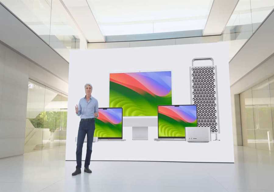 Apple's big summer event is tomorrow.  WWDC 2025 is a 'critical opportunity' for the iPhone maker.