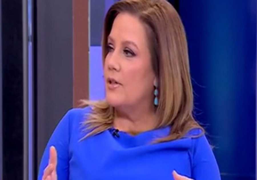Mollie Hemingway: Media is Gaslighting the Public Over LA Riots Just Like They Did With Joe Biden (VIDEO)