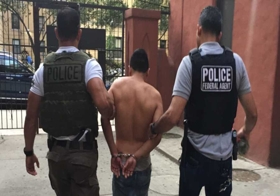 By the Numbers: Why Biden’s Deportation Record Doesn’t Beat Trump’s