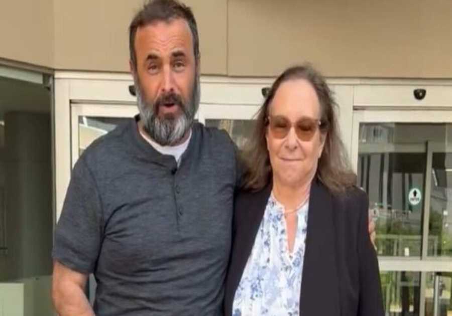 Free At Last. Elias Costianes is Finally Free to Restart After January 6th
