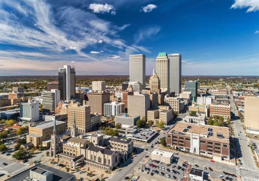 Tulsa’s $10K Reward for New Residents Pays Off—and Everything Else You Need to Know About This Week