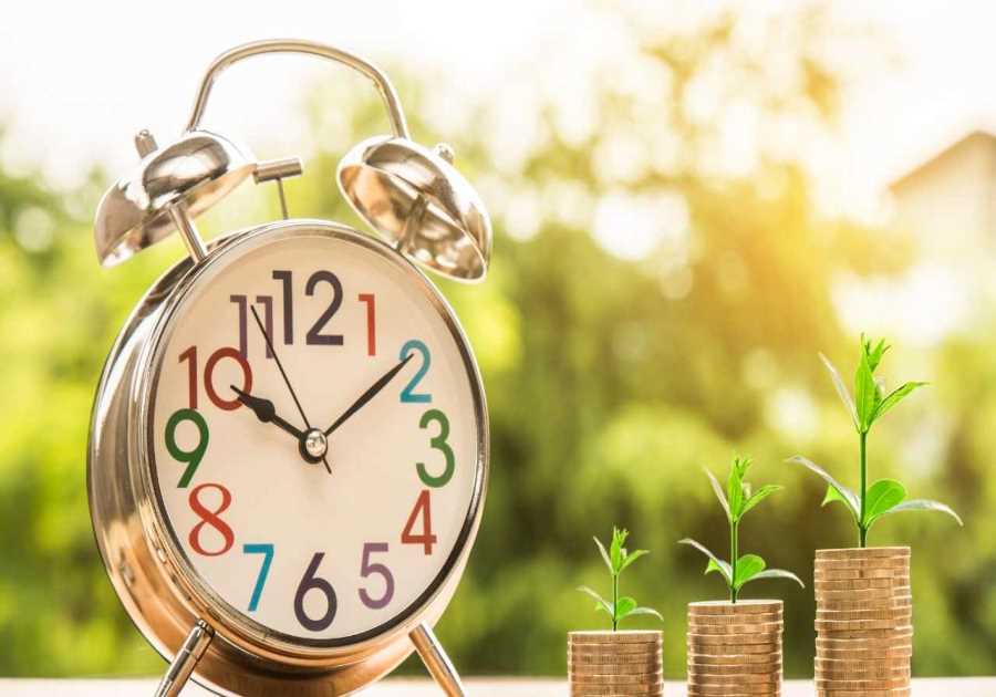 Reconciling Small Business Accounts