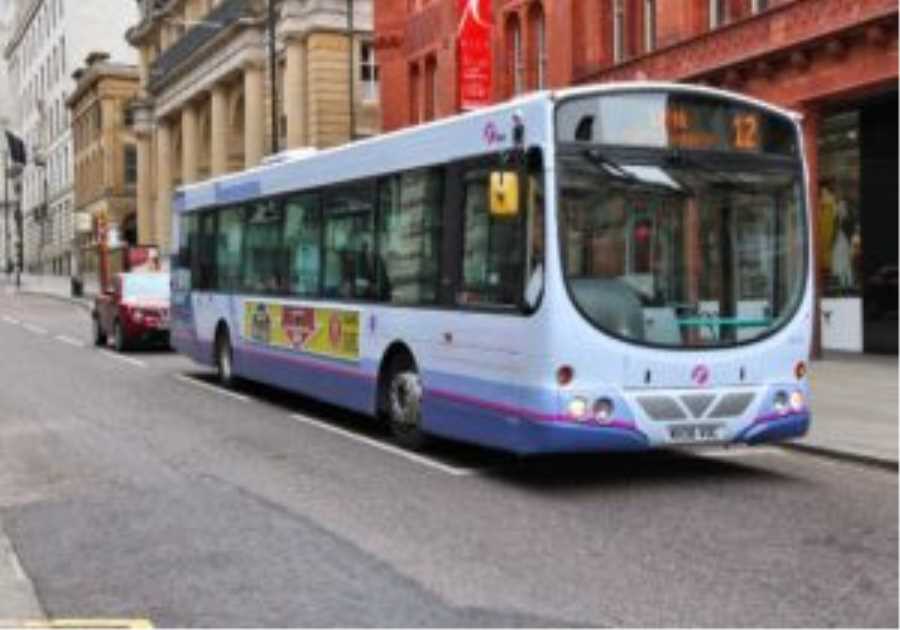 Firstgroup quietly ends long-running employee director policy