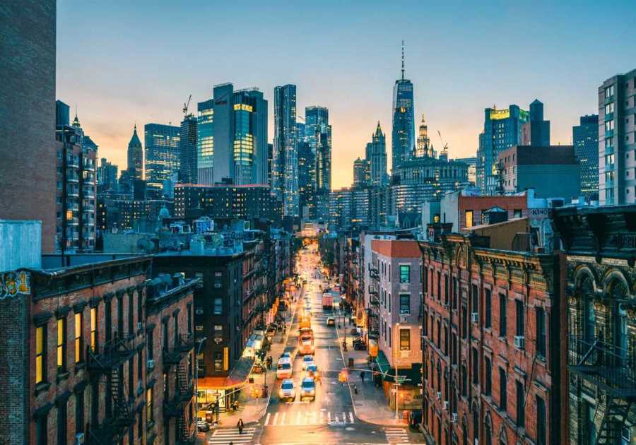 Here Are the Rules for Short-Term Rentals in Your City