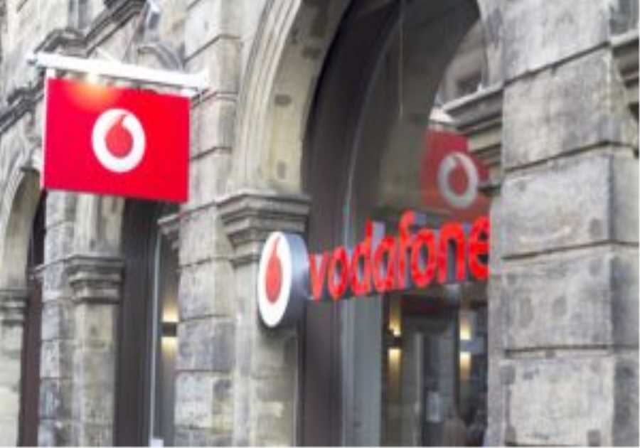 VodafoneThree pledges £11bn to bring 5G to every corner of the UK by 2034