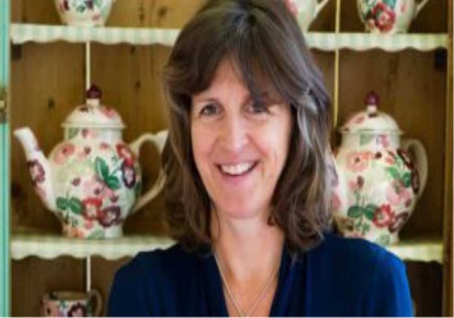 Leading British businesswomen awarded damehoods in King’s birthday honours
