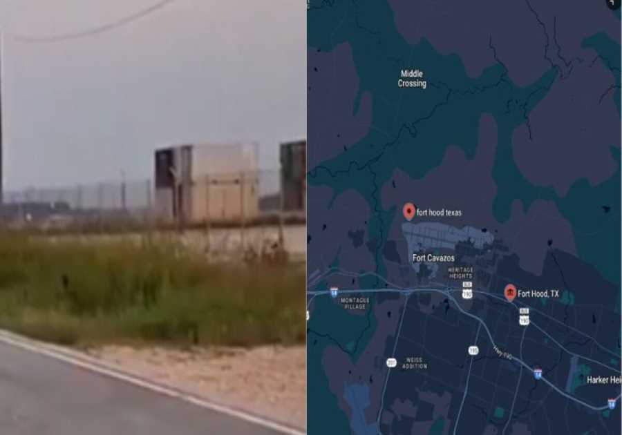 BREAKING: Fort Hood Reportedly on Lockdown Over Reports of Shooter — ‘If the Active Shooter is in Your Building or Nearby, Lock the Door’ (VIDEO)